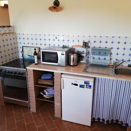 Villa Kali Srl Societa Agricola Castiglione della Pescaia Exterior foto