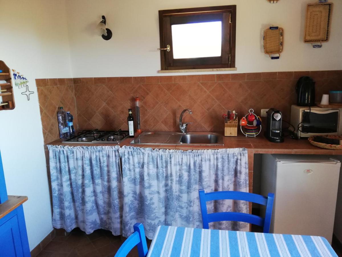 Villa Kali Srl Societa Agricola Castiglione della Pescaia Exterior foto